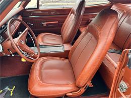 1970 Plymouth Road Runner (CC-2073819) for sale in Clarkston, Michigan