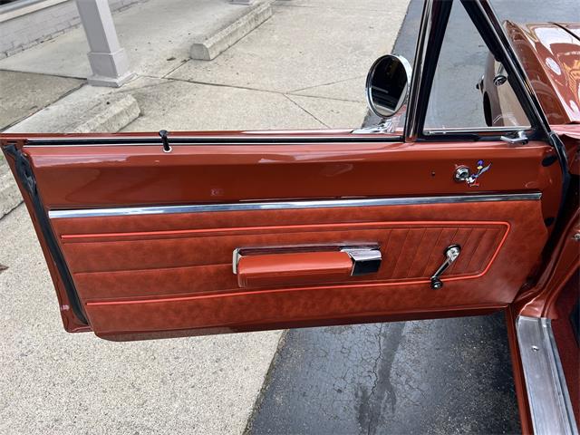 1970 Plymouth Road Runner (CC-2073819) for sale in Clarkston, Michigan