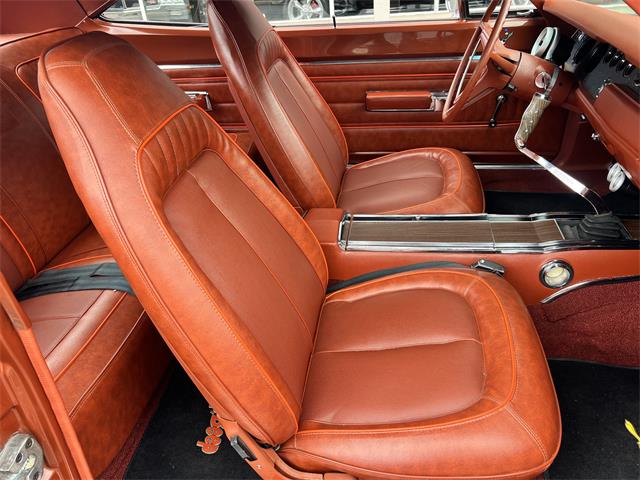 1970 Plymouth Road Runner (CC-2073819) for sale in Clarkston, Michigan