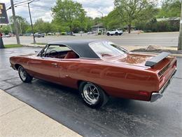 1970 Plymouth Road Runner (CC-2073819) for sale in Clarkston, Michigan