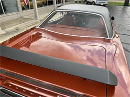 1970 Plymouth Road Runner (CC-2073819) for sale in Clarkston, Michigan