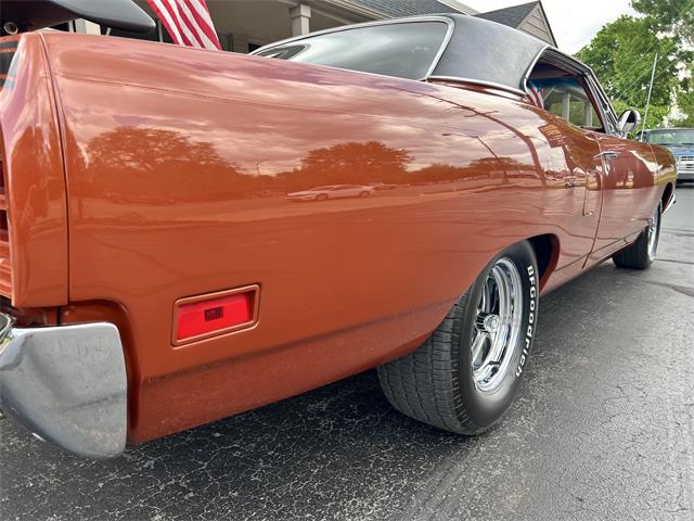 1970 Plymouth Road Runner (CC-2073819) for sale in Clarkston, Michigan