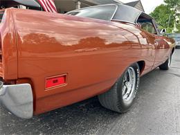 1970 Plymouth Road Runner (CC-2073819) for sale in Clarkston, Michigan