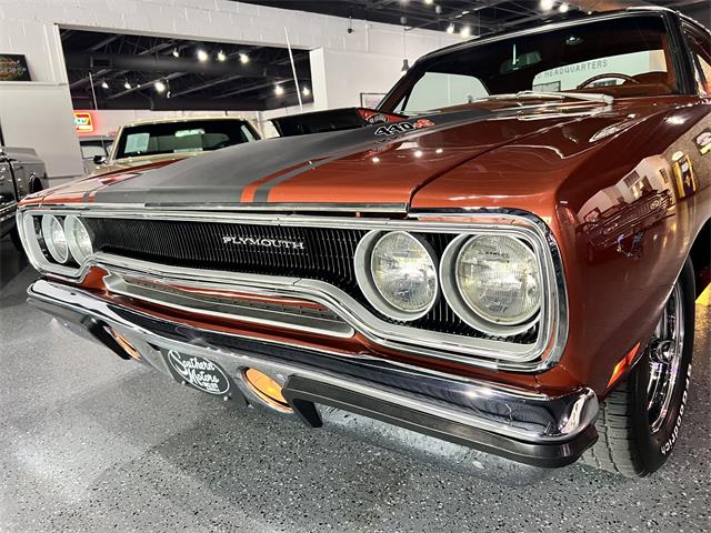 1970 Plymouth Road Runner (CC-2073819) for sale in Clarkston, Michigan