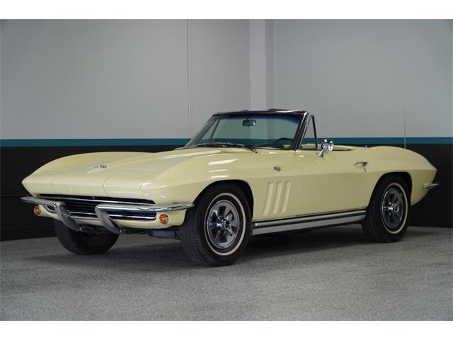 1965 Chevrolet Corvette (CC-2070382) for sale in Reno, Nevada