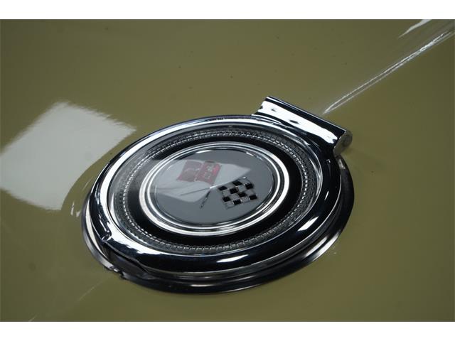1965 Chevrolet Corvette (CC-2070382) for sale in Reno, Nevada