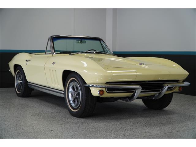 1965 Chevrolet Corvette (CC-2070382) for sale in Reno, Nevada