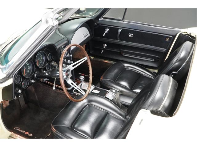 1965 Chevrolet Corvette (CC-2070382) for sale in Reno, Nevada