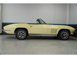 1965 Chevrolet Corvette (CC-2070382) for sale in Reno, Nevada