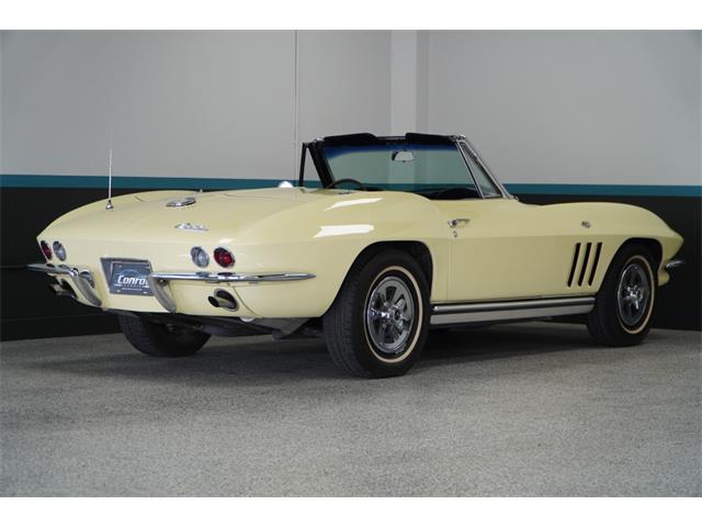 1965 Chevrolet Corvette (CC-2070382) for sale in Reno, Nevada