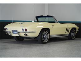 1965 Chevrolet Corvette (CC-2070382) for sale in Reno, Nevada
