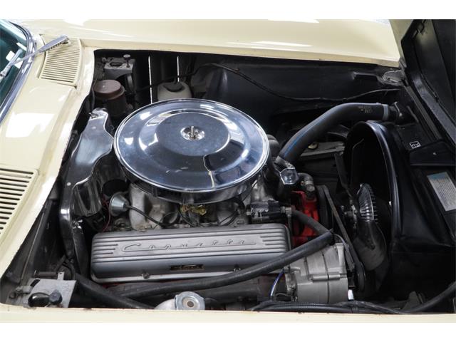 1965 Chevrolet Corvette (CC-2070382) for sale in Reno, Nevada