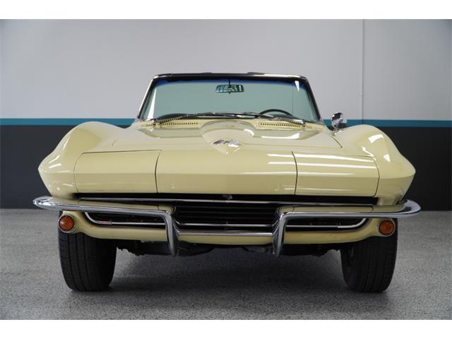 1965 Chevrolet Corvette (CC-2070382) for sale in Reno, Nevada