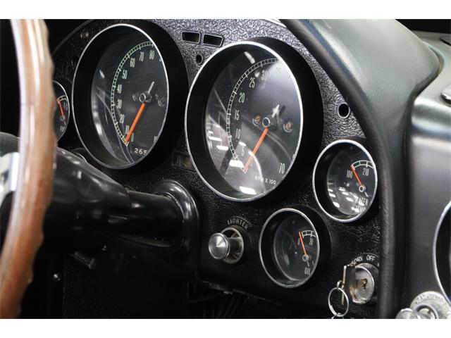 1965 Chevrolet Corvette (CC-2070382) for sale in Reno, Nevada