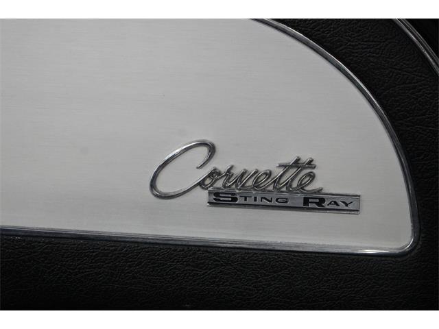 1965 Chevrolet Corvette (CC-2070382) for sale in Reno, Nevada