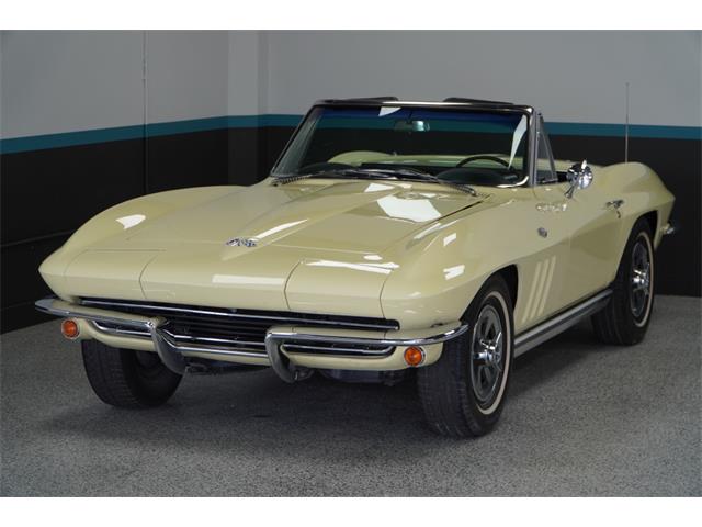 1965 Chevrolet Corvette (CC-2070382) for sale in Reno, Nevada