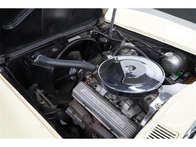 1965 Chevrolet Corvette (CC-2070382) for sale in Reno, Nevada