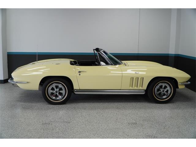 1965 Chevrolet Corvette (CC-2070382) for sale in Reno, Nevada