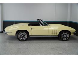 1965 Chevrolet Corvette (CC-2070382) for sale in Reno, Nevada