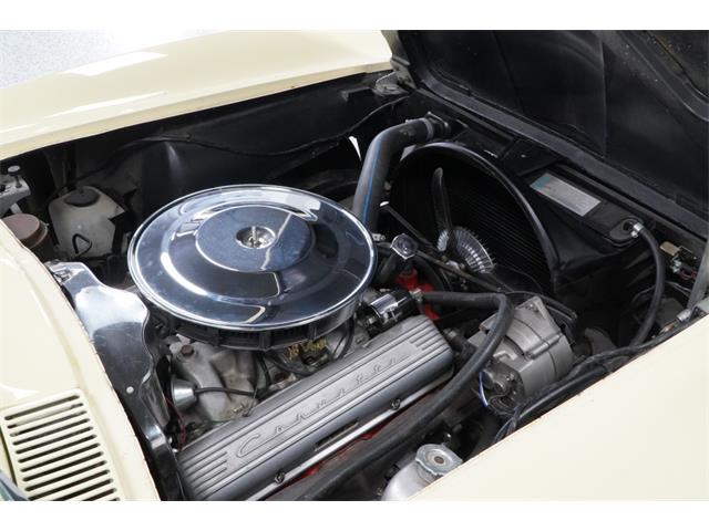 1965 Chevrolet Corvette (CC-2070382) for sale in Reno, Nevada