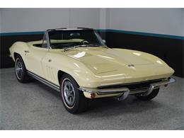 1965 Chevrolet Corvette (CC-2070382) for sale in Reno, Nevada