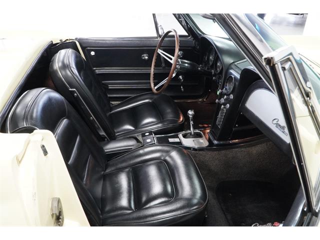 1965 Chevrolet Corvette (CC-2070382) for sale in Reno, Nevada