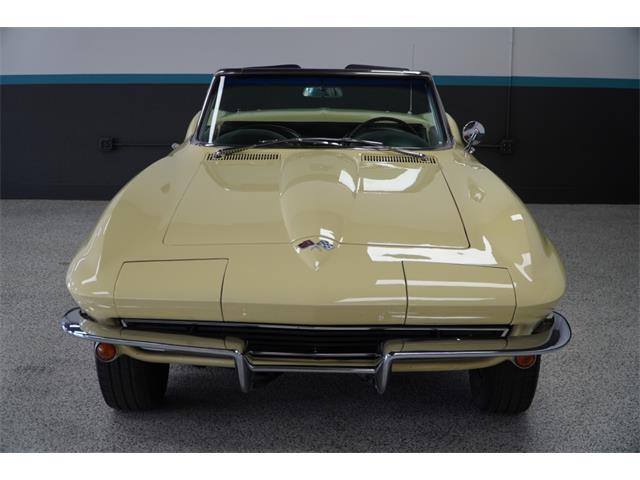 1965 Chevrolet Corvette (CC-2070382) for sale in Reno, Nevada
