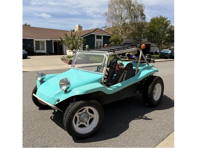 1963 Volkswagen Dune Buggy (CC-2073820) for sale in Valencia, California