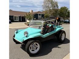 1963 Volkswagen Dune Buggy (CC-2073820) for sale in Valencia, California