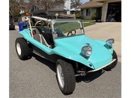 1963 Volkswagen Dune Buggy (CC-2073820) for sale in Valencia, California