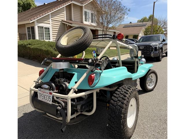 1963 Volkswagen Dune Buggy (CC-2073820) for sale in Valencia, California