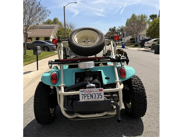 1963 Volkswagen Dune Buggy (CC-2073820) for sale in Valencia, California