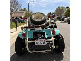 1963 Volkswagen Dune Buggy (CC-2073820) for sale in Valencia, California