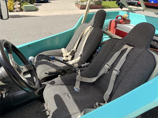 1963 Volkswagen Dune Buggy (CC-2073820) for sale in Valencia, California
