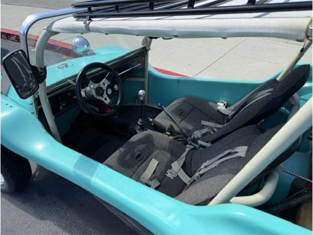 1963 Volkswagen Dune Buggy (CC-2073820) for sale in Valencia, California