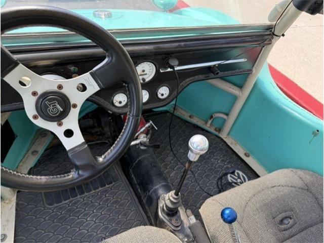 1963 Volkswagen Dune Buggy (CC-2073820) for sale in Valencia, California