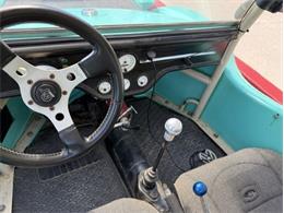 1963 Volkswagen Dune Buggy (CC-2073820) for sale in Valencia, California