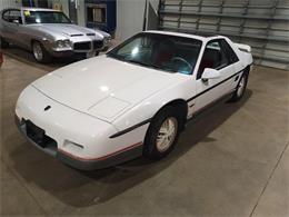 1984 Pontiac Fiero (CC-2073821) for sale in Puslinch, Ontario