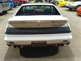 1984 Pontiac Fiero (CC-2073821) for sale in Puslinch, Ontario