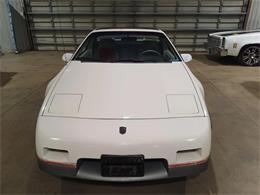 1984 Pontiac Fiero (CC-2073821) for sale in Puslinch, Ontario