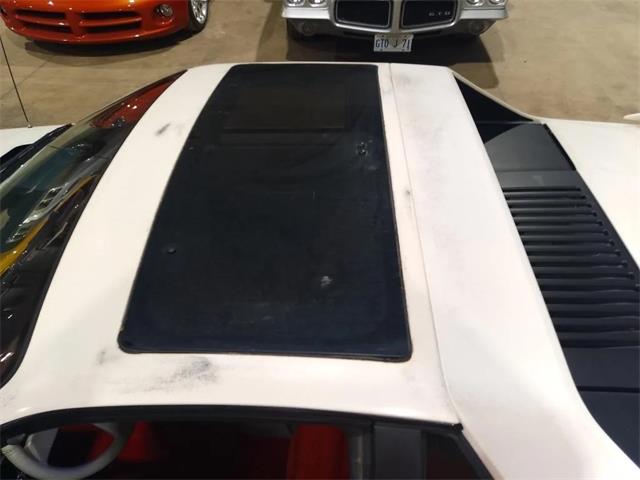 1984 Pontiac Fiero (CC-2073821) for sale in Puslinch, Ontario