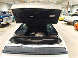 1984 Pontiac Fiero (CC-2073821) for sale in Puslinch, Ontario