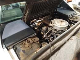 1984 Pontiac Fiero (CC-2073821) for sale in Puslinch, Ontario