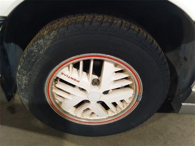 1984 Pontiac Fiero (CC-2073821) for sale in Puslinch, Ontario