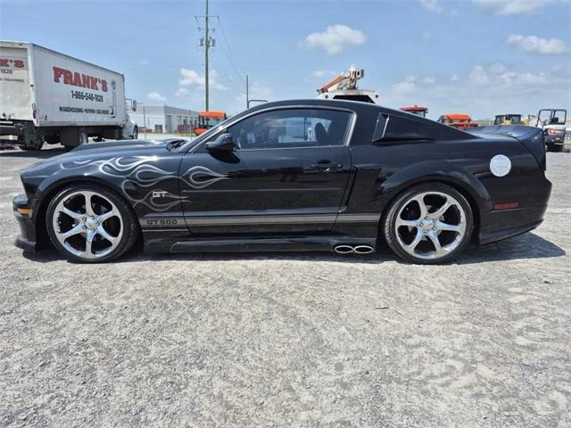 2005 Ford Mustang GT (CC-2073823) for sale in Trenton, Ontario
