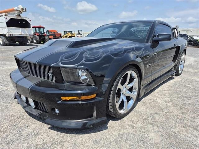 2005 Ford Mustang GT (CC-2073823) for sale in Trenton, Ontario