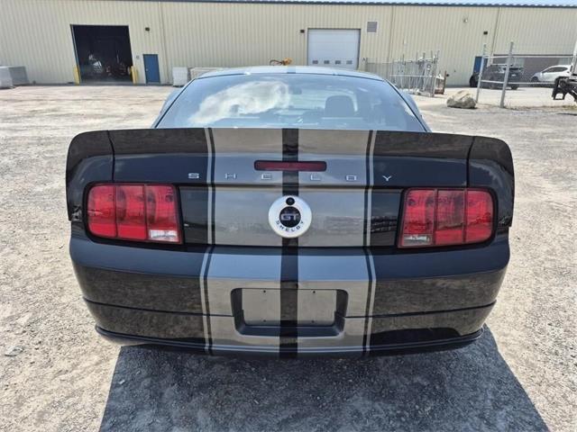 2005 Ford Mustang GT (CC-2073823) for sale in Trenton, Ontario