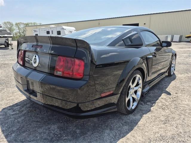 2005 Ford Mustang GT (CC-2073823) for sale in Trenton, Ontario