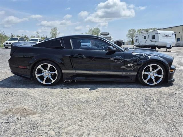 2005 Ford Mustang GT (CC-2073823) for sale in Trenton, Ontario