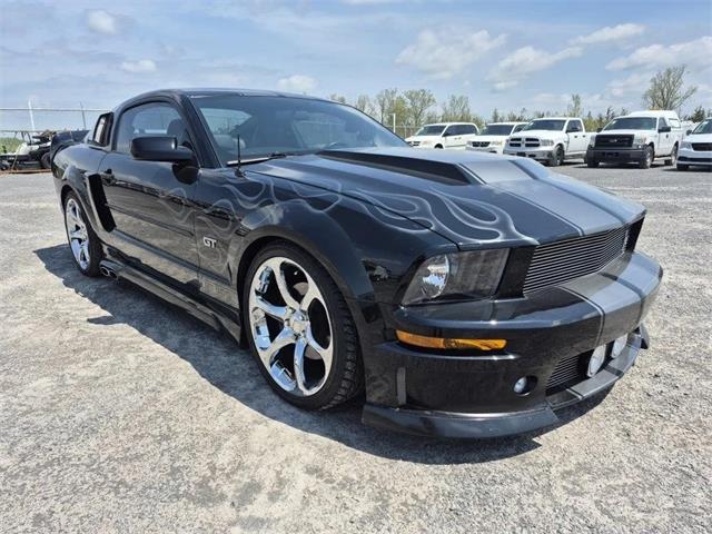 2005 Ford Mustang GT (CC-2073823) for sale in Trenton, Ontario